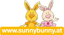 Sunny Bunny