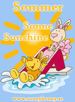 Sommer Sonne Sunshine!