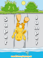 Super Jumper!